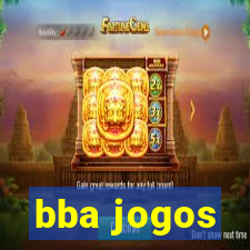 bba jogos